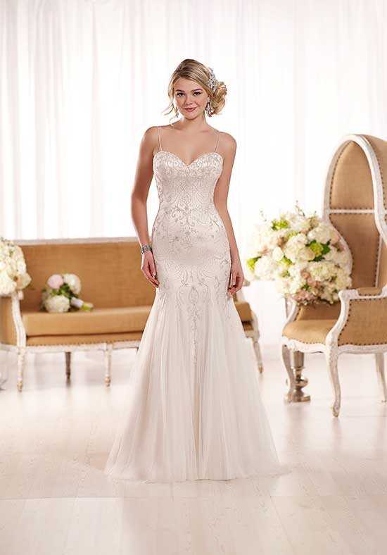 Essense of Australia Wedding Dresses