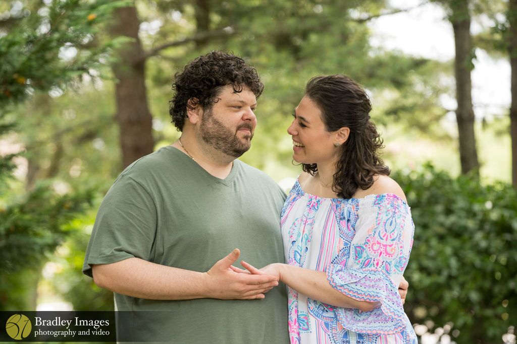 good profile for online dating