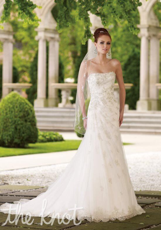 Thalia Wedding Dress Designer 8