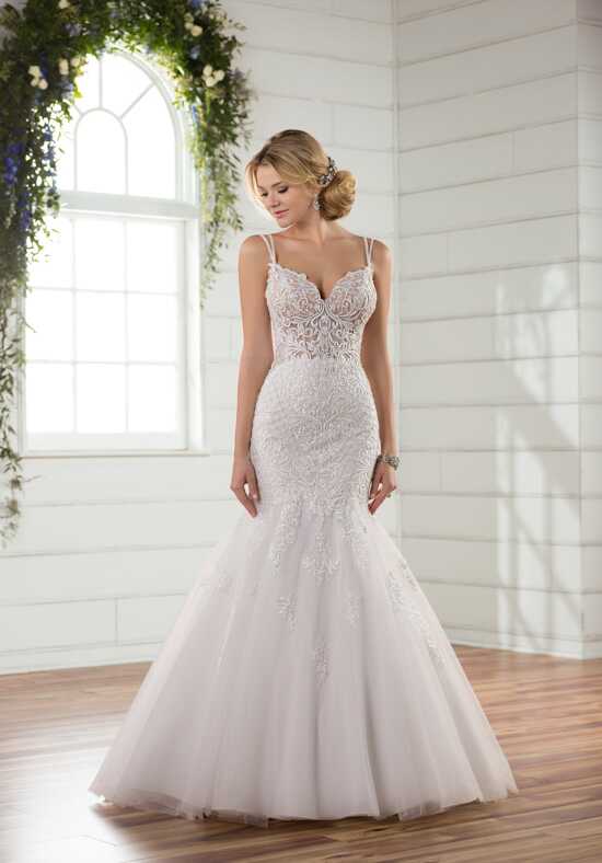 Essense of Australia  Wedding  Dresses 