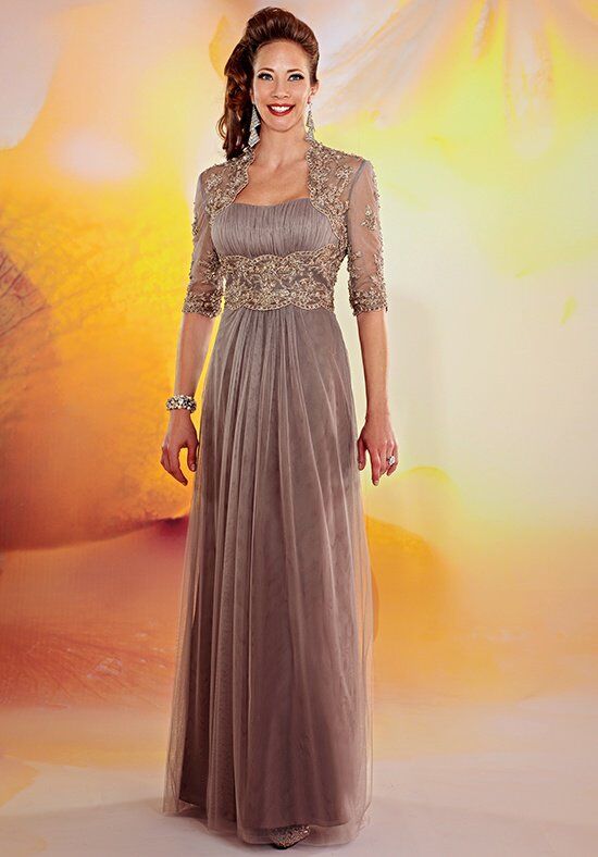 Mothers Wedding Dresses 10