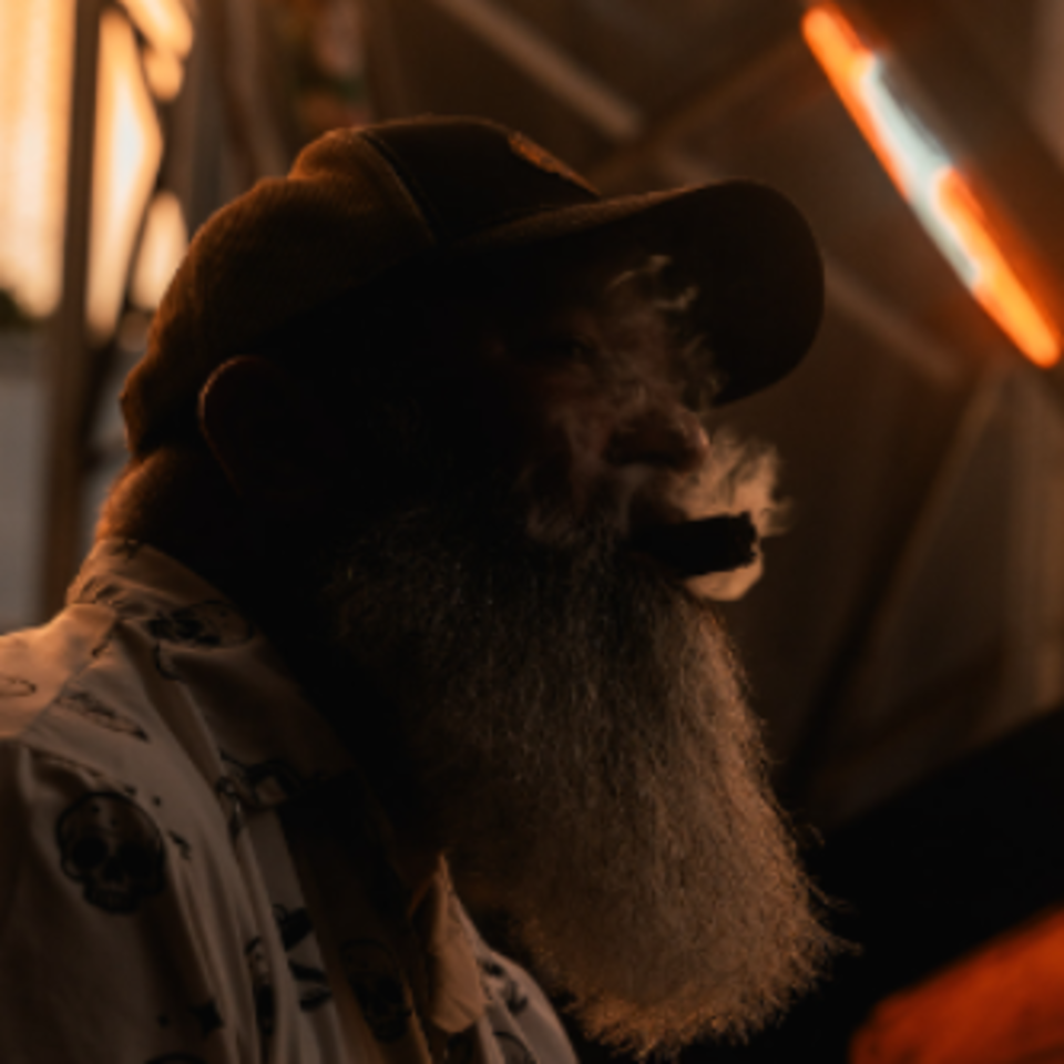 Vendor