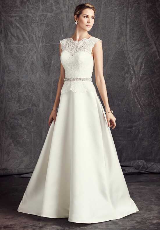 Kenneth Winston: Ella Rosa Collection Wedding Dresses