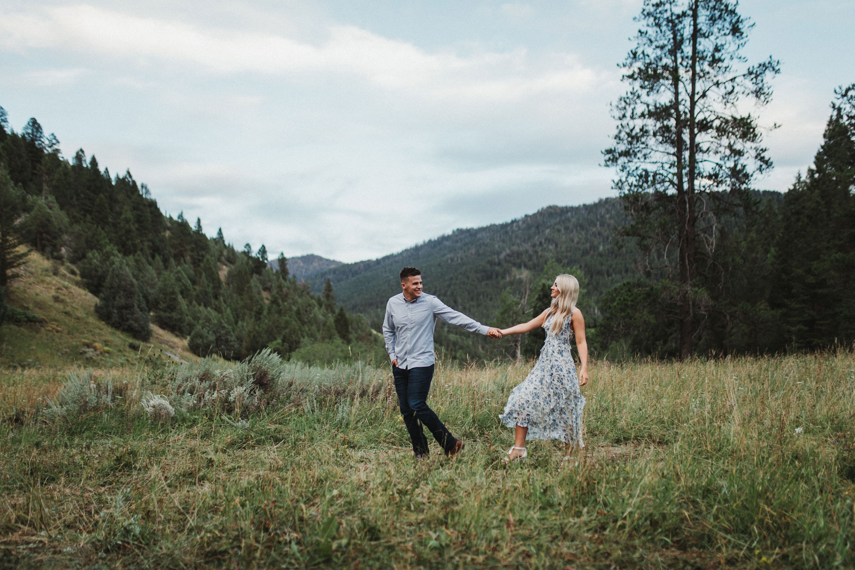 Kaitlyn Sellers and Connor Wills's Wedding Website - The Knot