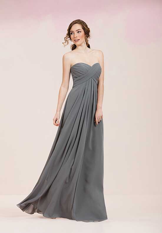 A-Line Bridesmaid Dresses