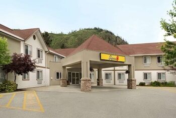 Picture of Super 8 by Wyndham West Kelowna BC