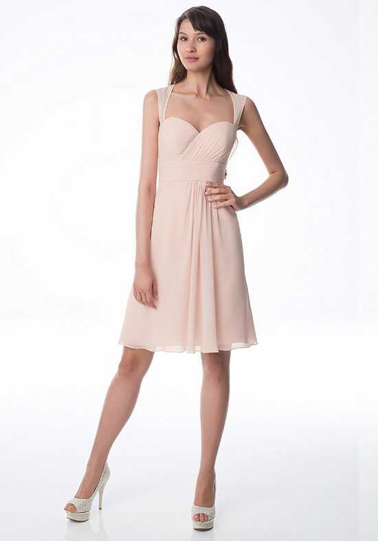 Bill Levkoff Bridesmaid Dresses