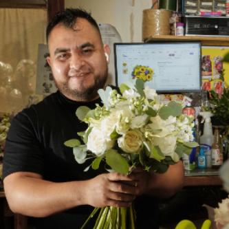 Vendor