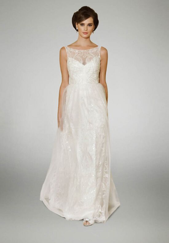 Matthew Christopher Roxie and Velma Wedding Dress - The Knot