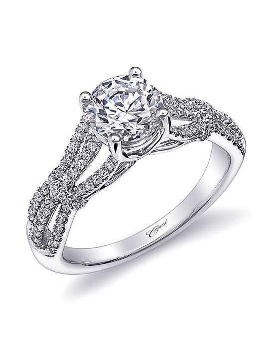  Coast  Diamond Engagement  Rings 