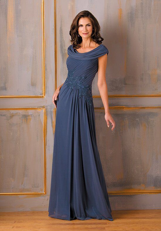 Jade J175004 Mother Of The Bride Dress - The Knot