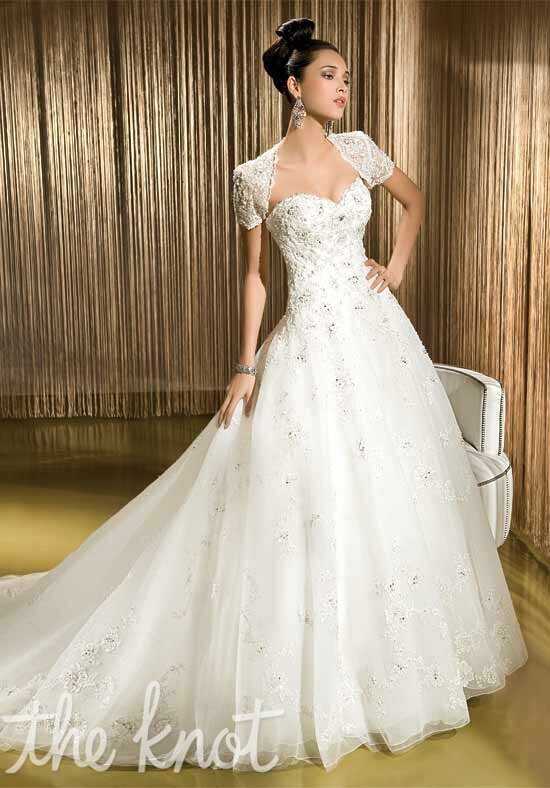 Demetrios Wedding Dresses