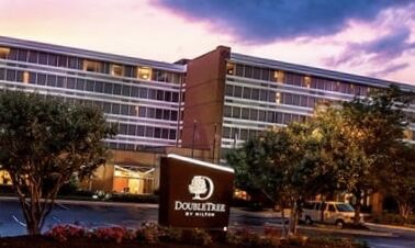 Picture of DoubleTree  by Hilton Hotel
