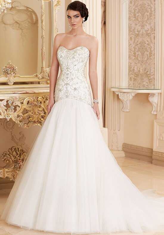 Ivoire Wedding Dresses 3