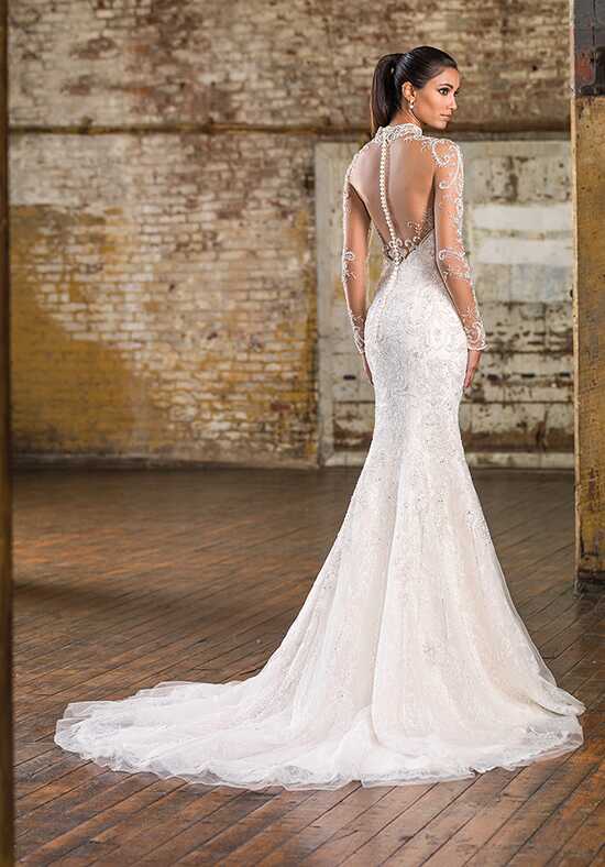  Justin  Alexander  Signature 9832 Wedding  Dress  The Knot