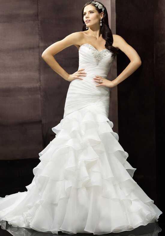 Moonlight Collection Wedding Dresses