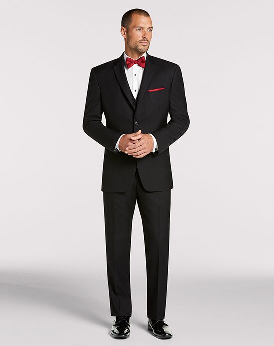 pronto uomo suit jacket