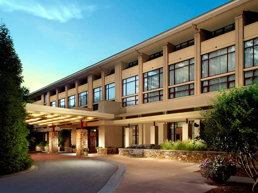 Picture of Emory Conference Center Hotel