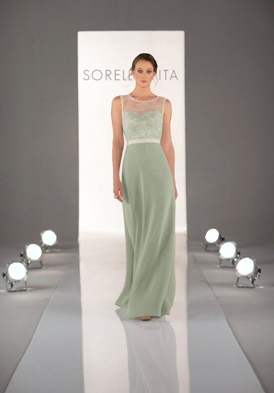 Sorella Vita Bridesmaid Dresses Cost 3