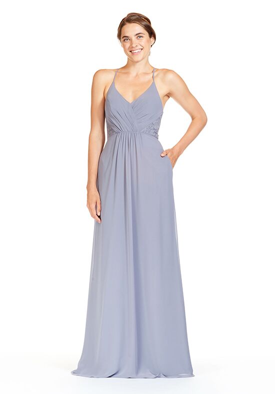 Bari Jay Bridesmaids BC-1627 Bridesmaid Dress - The Knot