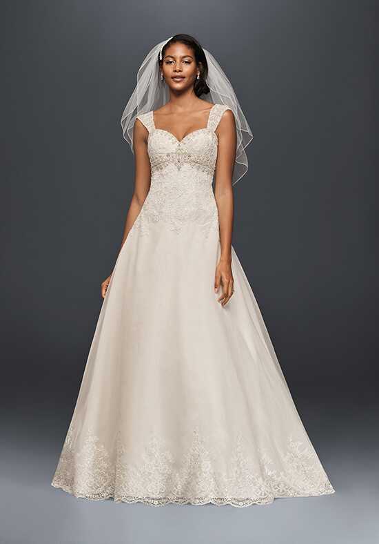  David s  Bridal  Wedding  Dresses 