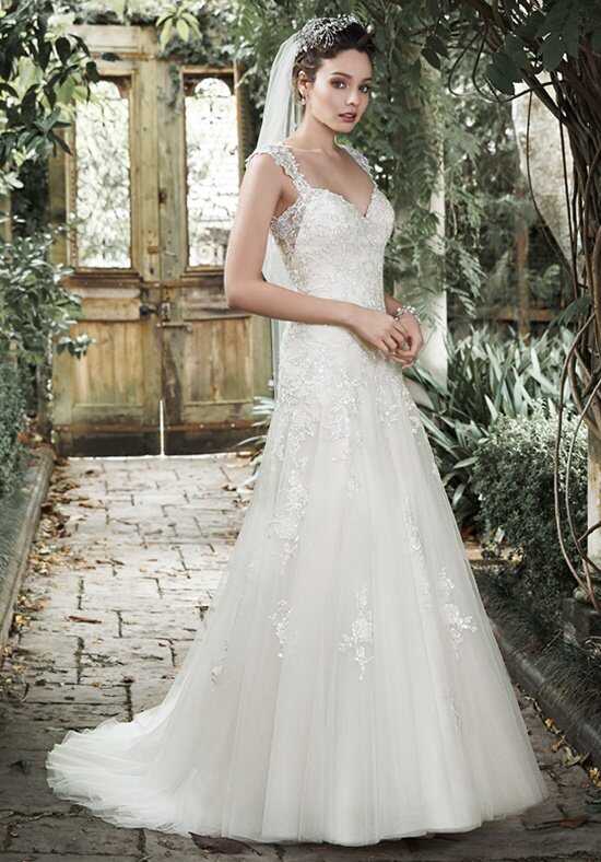 Sweetheart Wedding Dresses