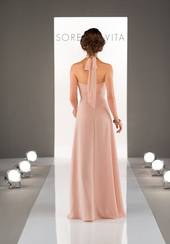 Sorella Vita Bridesmaid Dresses Cost 9