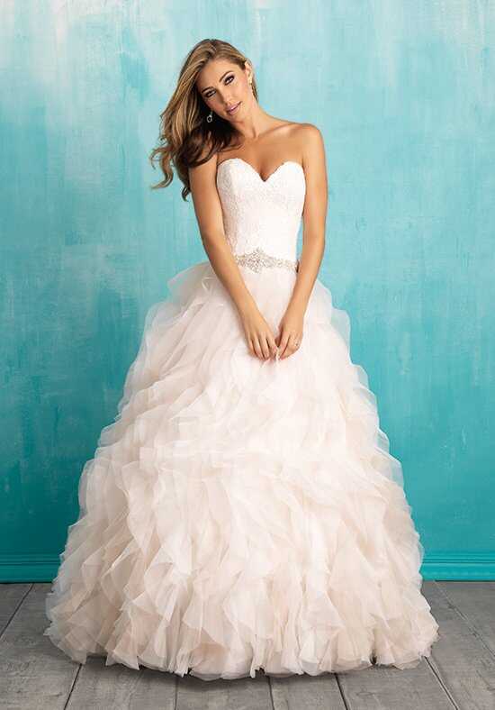 Allure Bridals Wedding Dresses