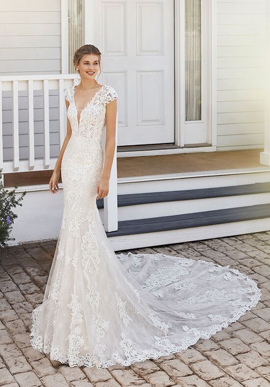 clara rose wedding dress