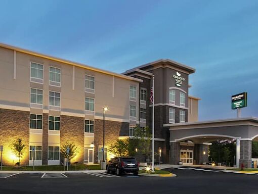 Picture of Homewood Suites by Hilton
