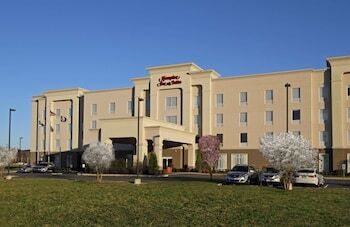 Picture of Hampton Suites Exmore Eastern Shore