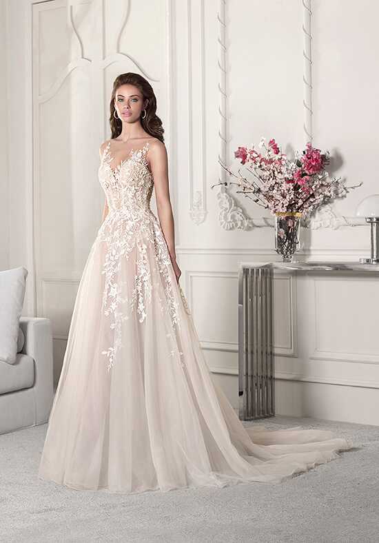 A-Line Wedding Dresses