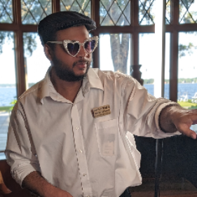 Vendor