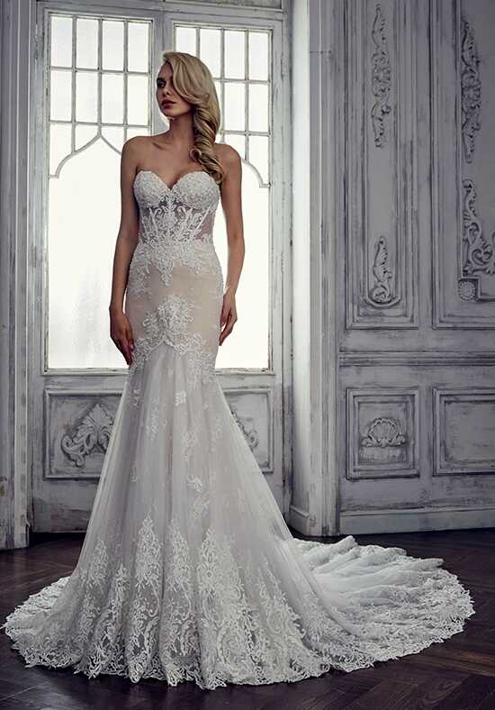 Calla Blanche Wedding Dresses