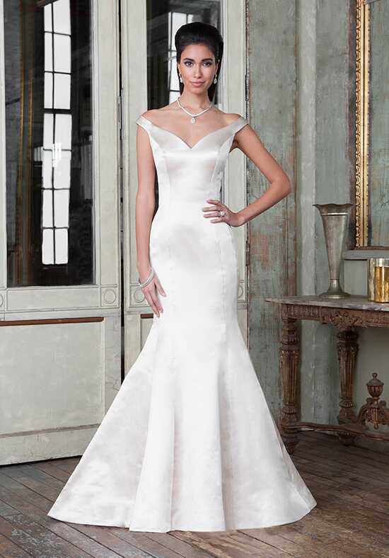 Justin Alexander Signature Wedding Dresses