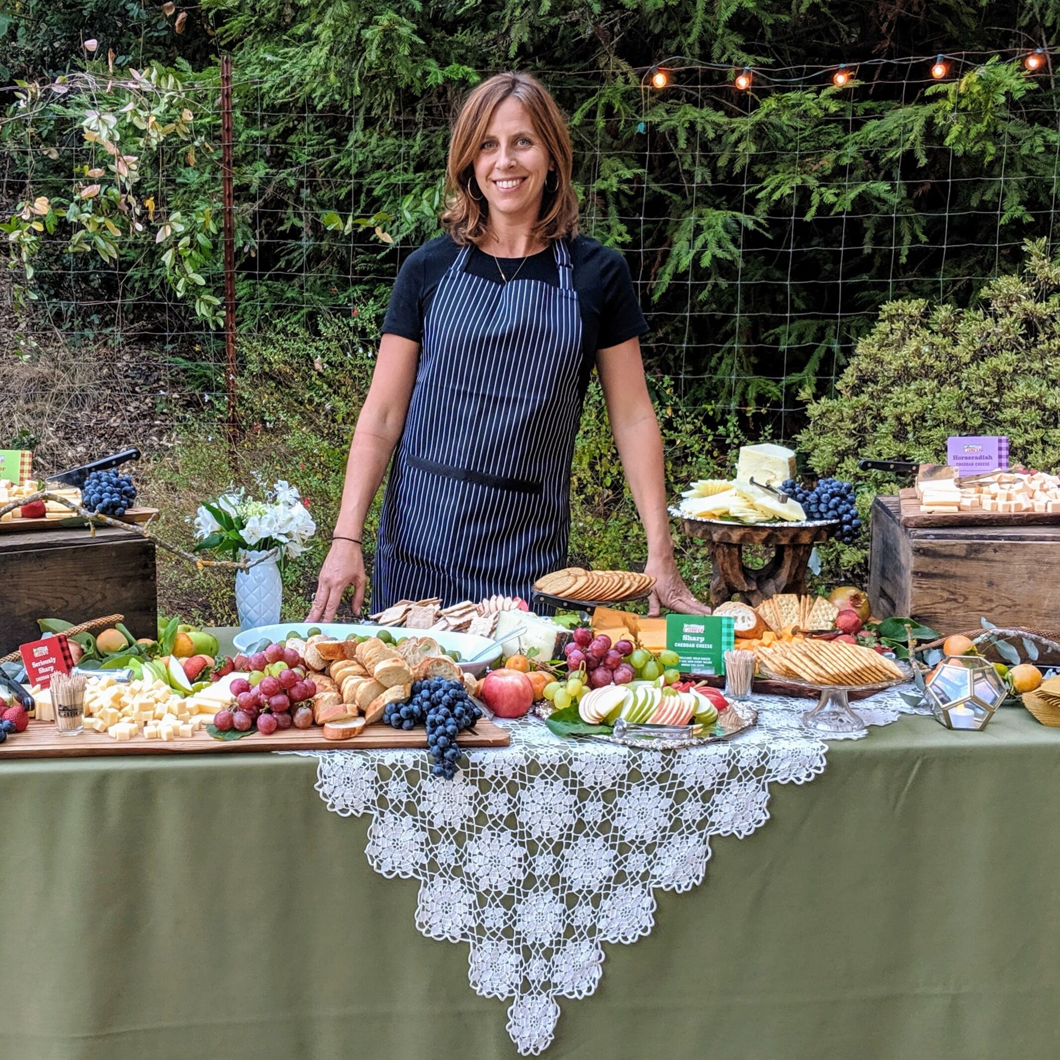 Vendor