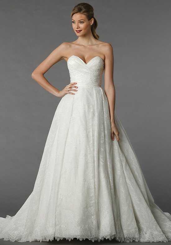 10 Amazing Dresses from the Dennis Basso Bridal Collection