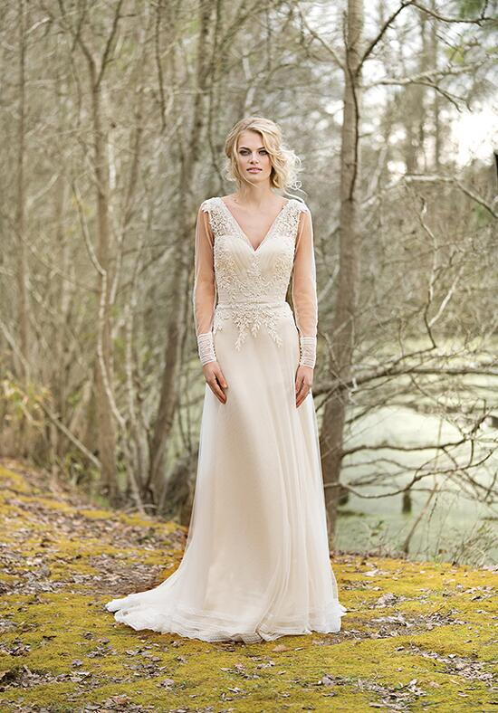 Lillian West 6422 Wedding Dress - The Knot