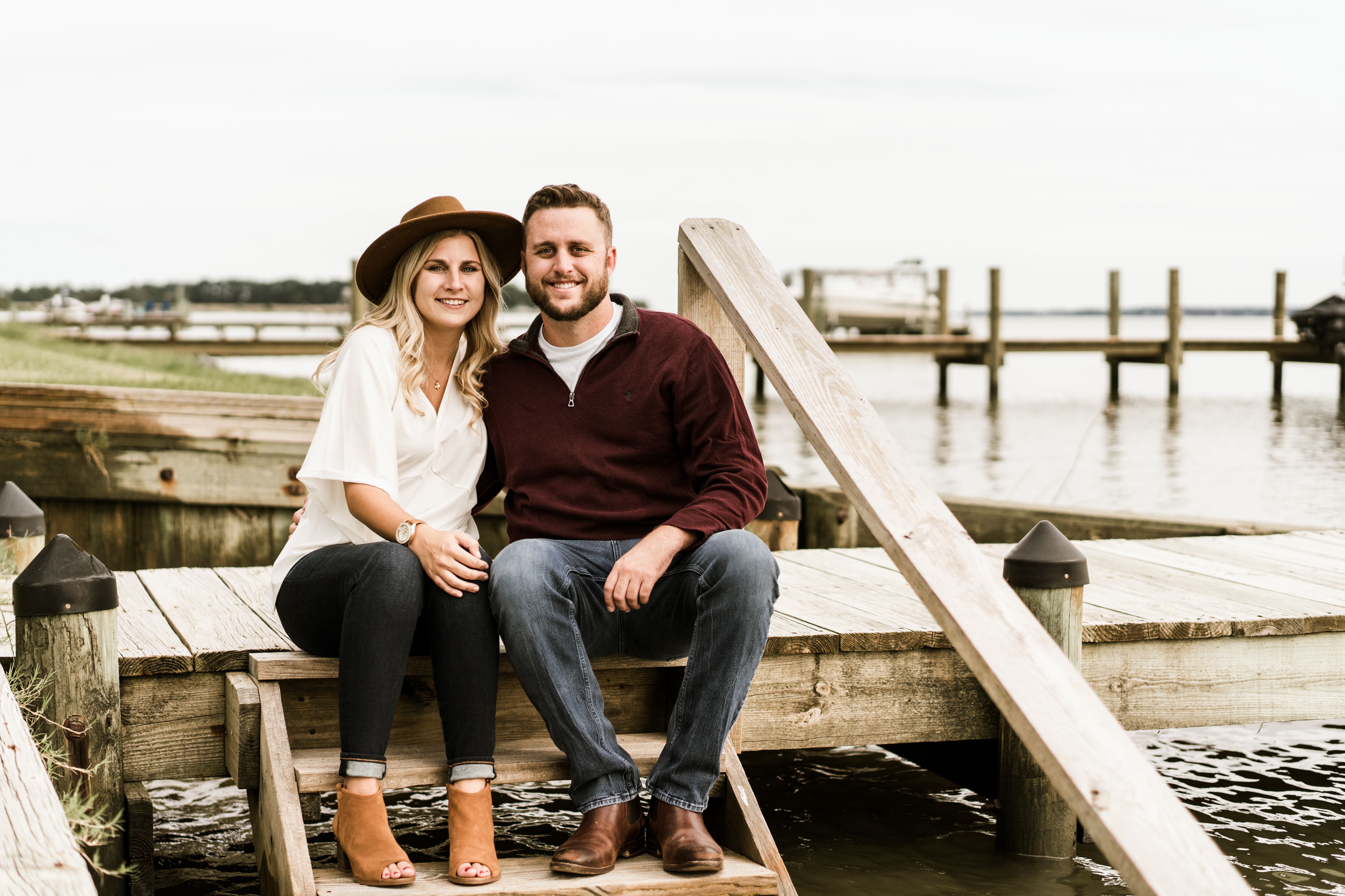 Kelsey Omohundro and Quinn Gannon's Wedding Website - The Knot