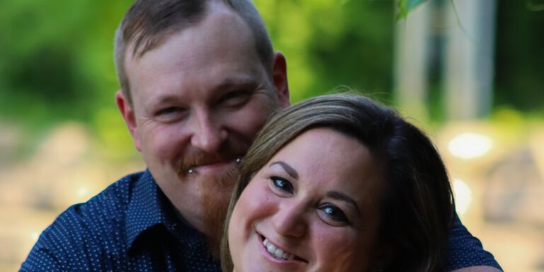 Dan Schniedermeyer and Keisha Ridpath's Wedding Website - The Knot