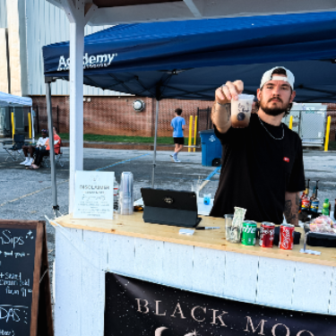 Vendor