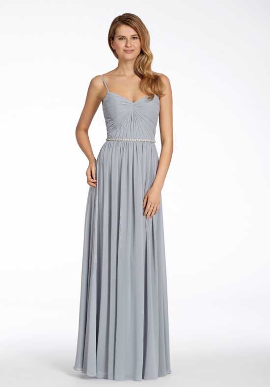 V-Neck Bridesmaid Dresses