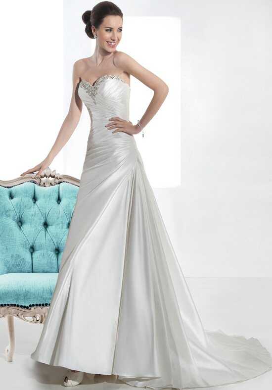  Demetrios  Wedding  Dresses 