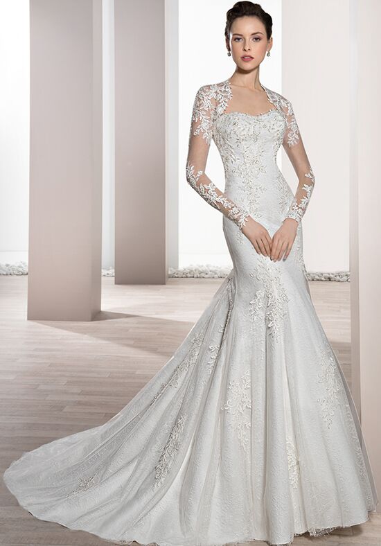 Demetrios Wedding Dresses