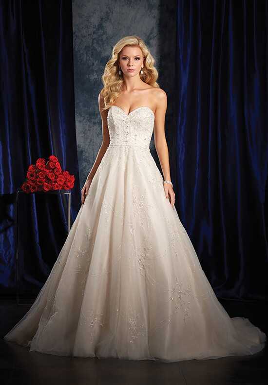 Ball Gown Wedding Dresses