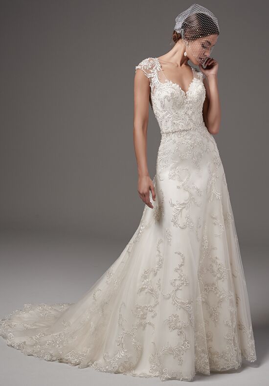 Sottero And Midgley Wedding Dresses