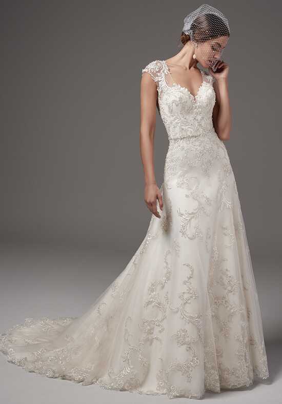 Sottero and Midgley Wedding Dresses