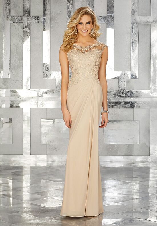 Mgny Mother Of The Bride Dresses 5