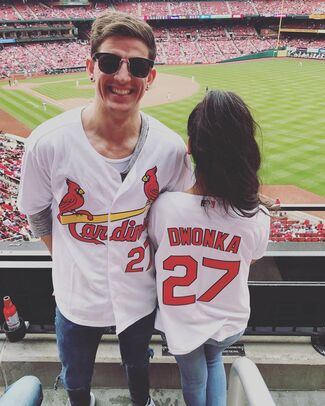 Meagan Bowers and Derek Czerwonka's Wedding Website