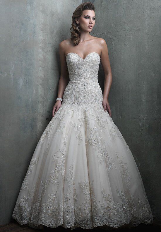 3000- 3499 Wedding Dresses